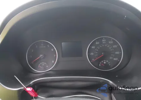 2022 Kia Seltos Lx z USA, uszkodzony, nr VIN KNDEPCAA2N7315956